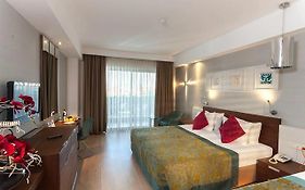 Seher Sun Palace