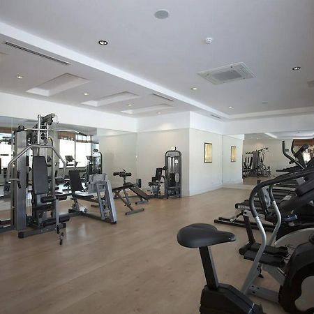Seher Sun Palace Resort And Spa Сиде Экстерьер фото