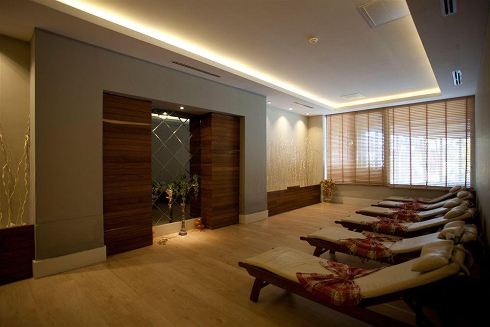 Seher Sun Palace Resort And Spa Сиде Экстерьер фото