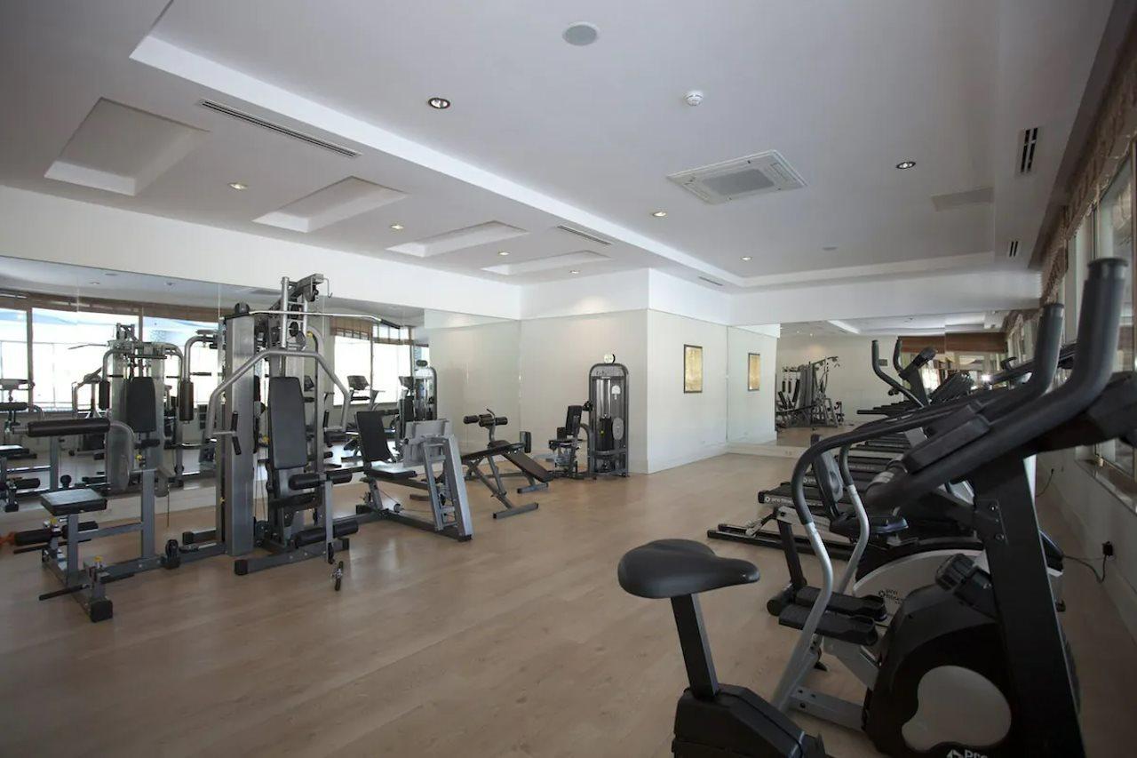 Seher Sun Palace Resort And Spa Сиде Экстерьер фото