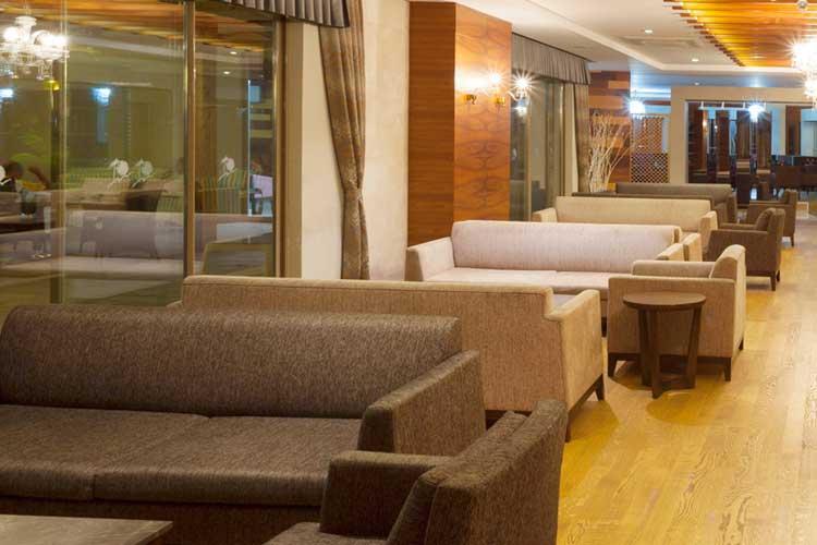 Seher Sun Palace Resort And Spa Сиде Экстерьер фото