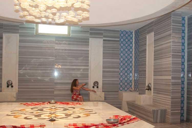 Seher Sun Palace Resort And Spa Сиде Экстерьер фото
