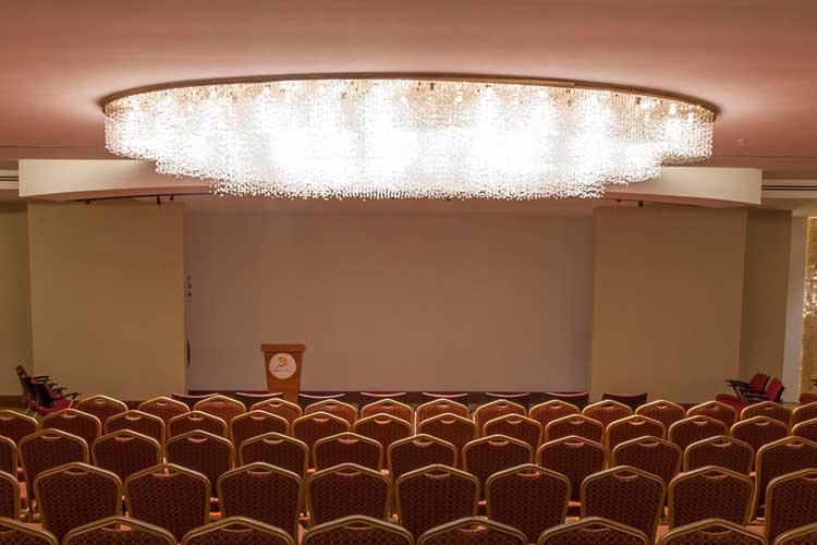 Seher Sun Palace Resort And Spa Сиде Экстерьер фото