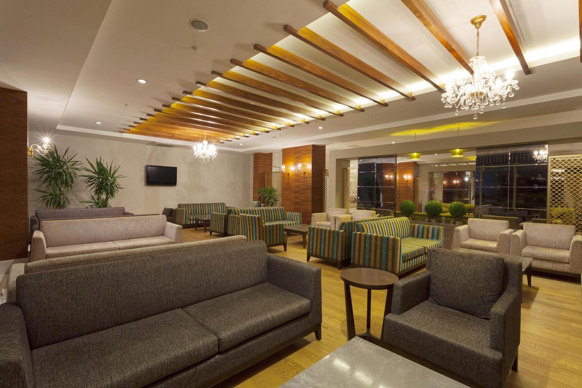 Seher Sun Palace Resort And Spa Сиде Экстерьер фото