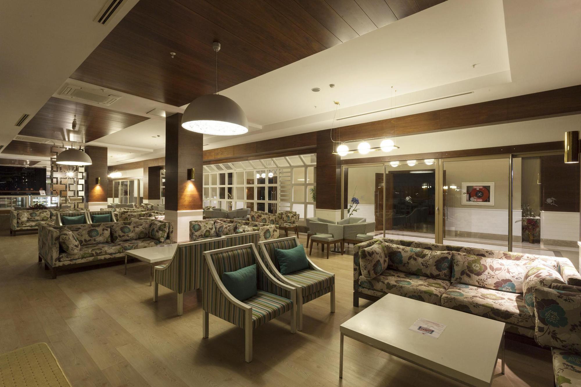 Seher Sun Palace Resort And Spa Сиде Экстерьер фото