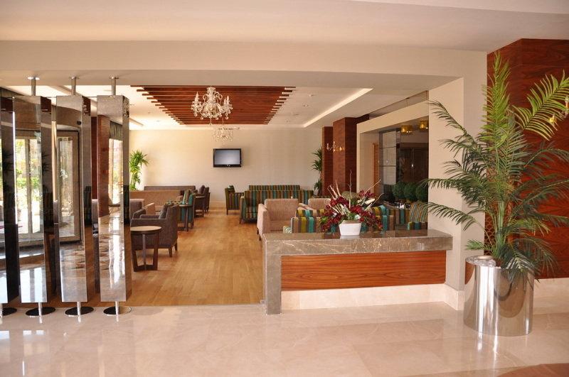 Seher Sun Palace Resort And Spa Сиде Экстерьер фото