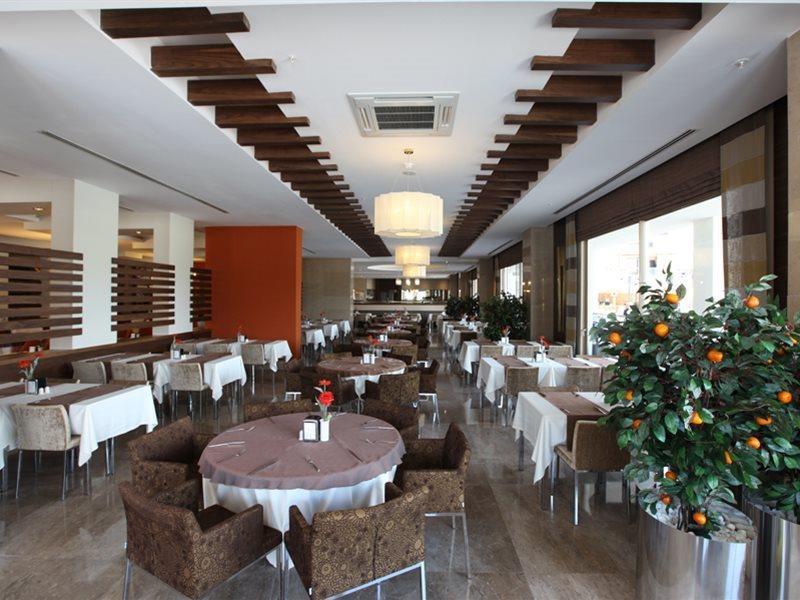 Seher Sun Palace Resort And Spa Сиде Экстерьер фото