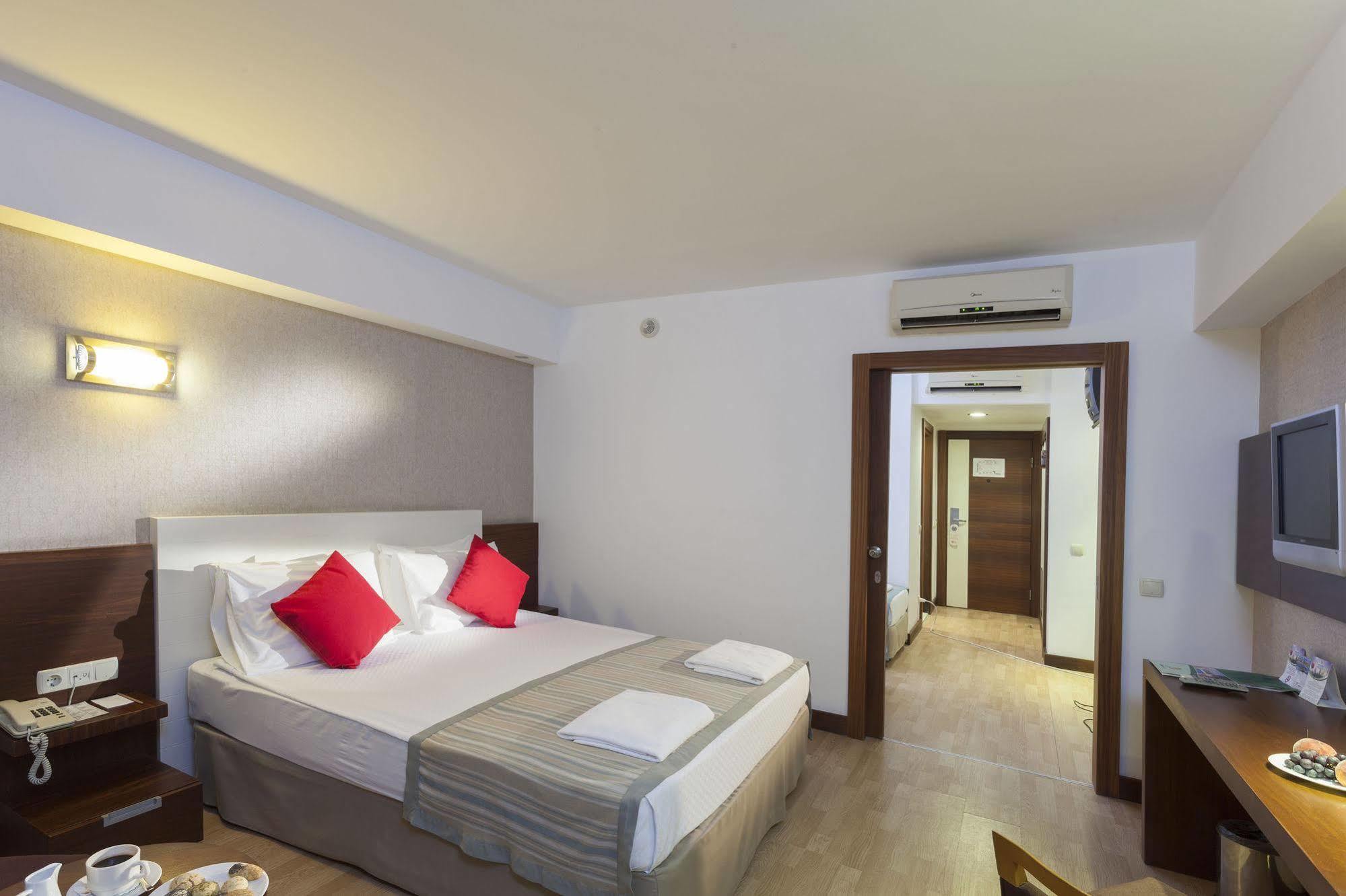 Seher Sun Palace Resort And Spa Сиде Экстерьер фото