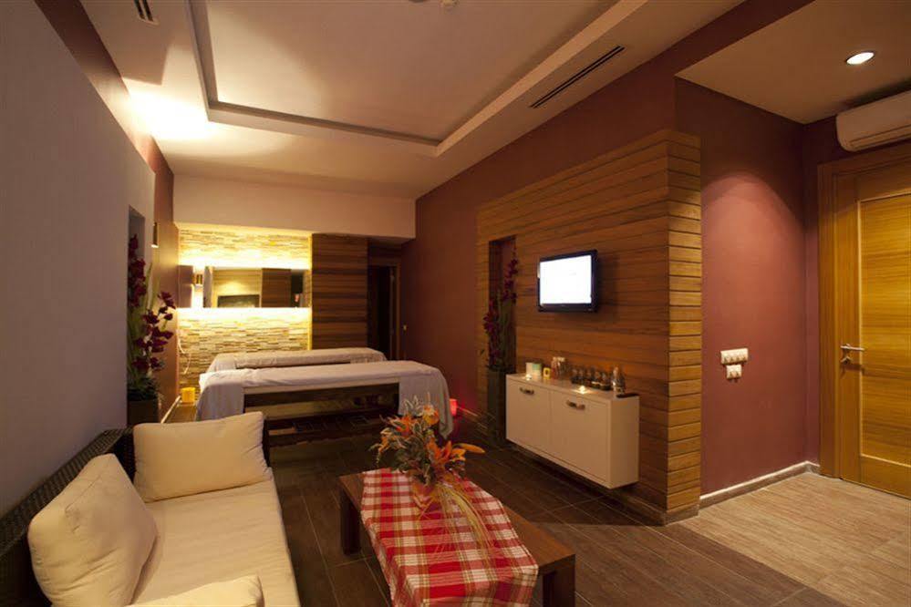 Seher Sun Palace Resort And Spa Сиде Экстерьер фото